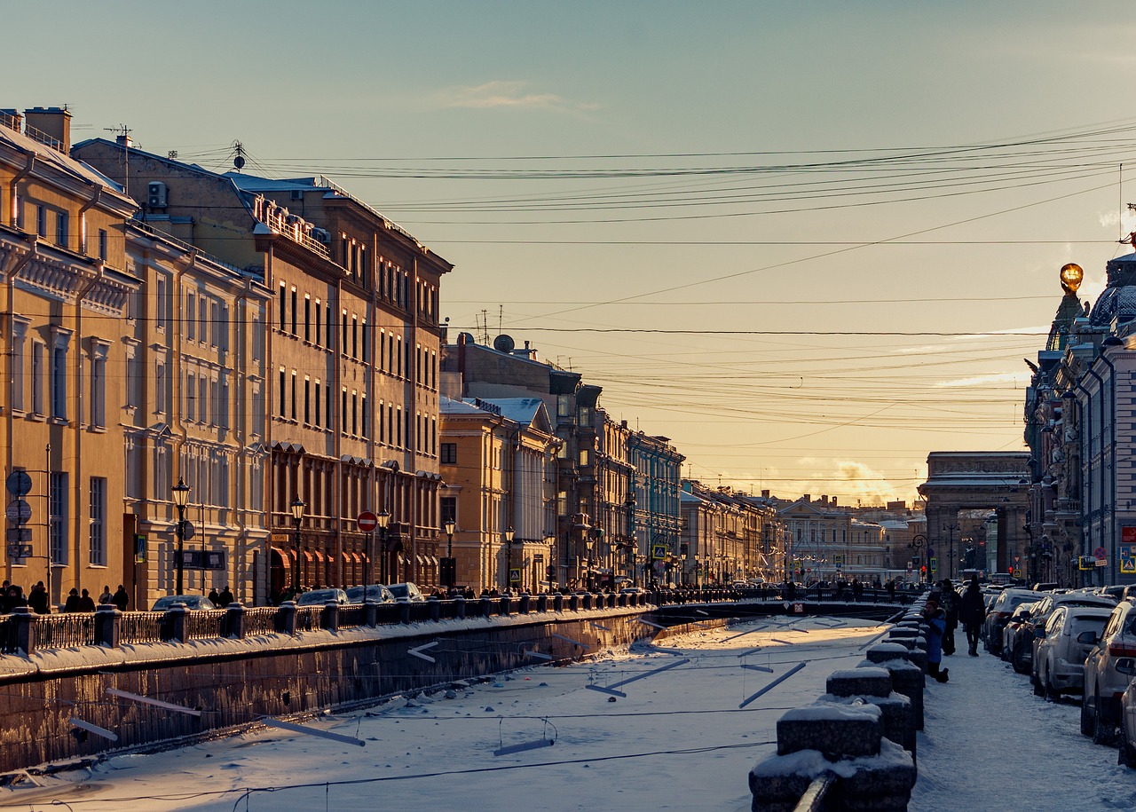 river, embankment, st petersburg, winter, city, building, architecture, peter, russia, at home, russia, russia, russia, russia, russia